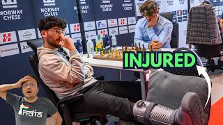 The indomitable spirit of Alireza Firouzja | First classical win against Magnus Carlsen