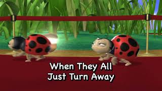 Hermie And Friends Sing Along The 2 Hardest Words To Say
