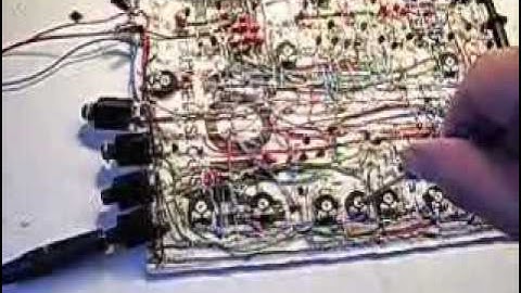 Handclap proto Dijkstar Music