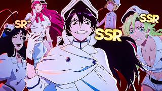 ALL THE BAMBIS ARE COMING?! NEW UPDATE INFO REVEALED FOR BAMBIETA'S PATCH | Bleach Soul Resonance