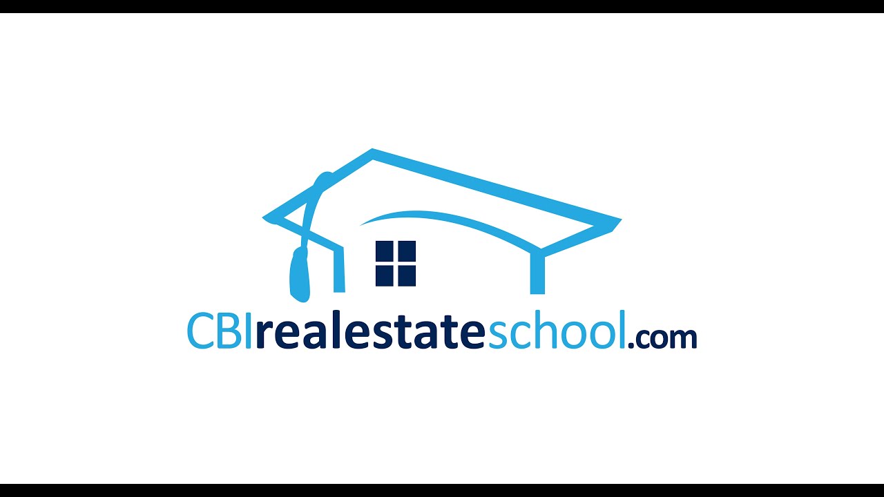 How to get your Real Estate License in California YouTube