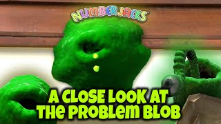 A CLOSE LOOK AT THE PROBLEM BLOB | NUMBERJACKS