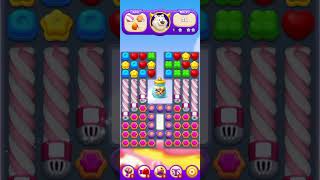 Sweet Candy Match Gameplay Walkthrough Level 326-330 screenshot 4