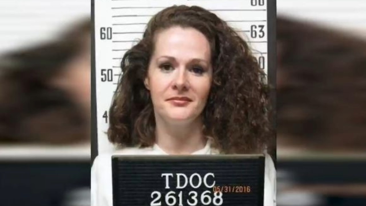 Tennessee pauses execution for Christa Pike