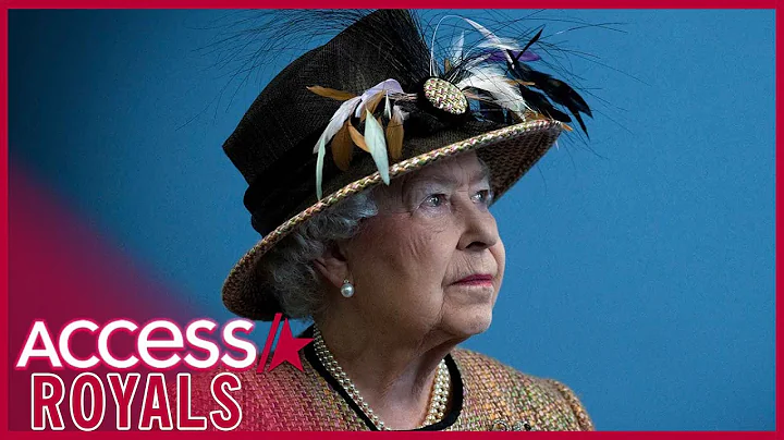 Queen Elizabeths Death: What Is Operation London B...