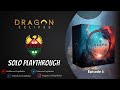 Canje Plays Dragon Eclipse - Ep. 3