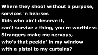 Long Live A$AP   A$AP ROCKY LYRICS)