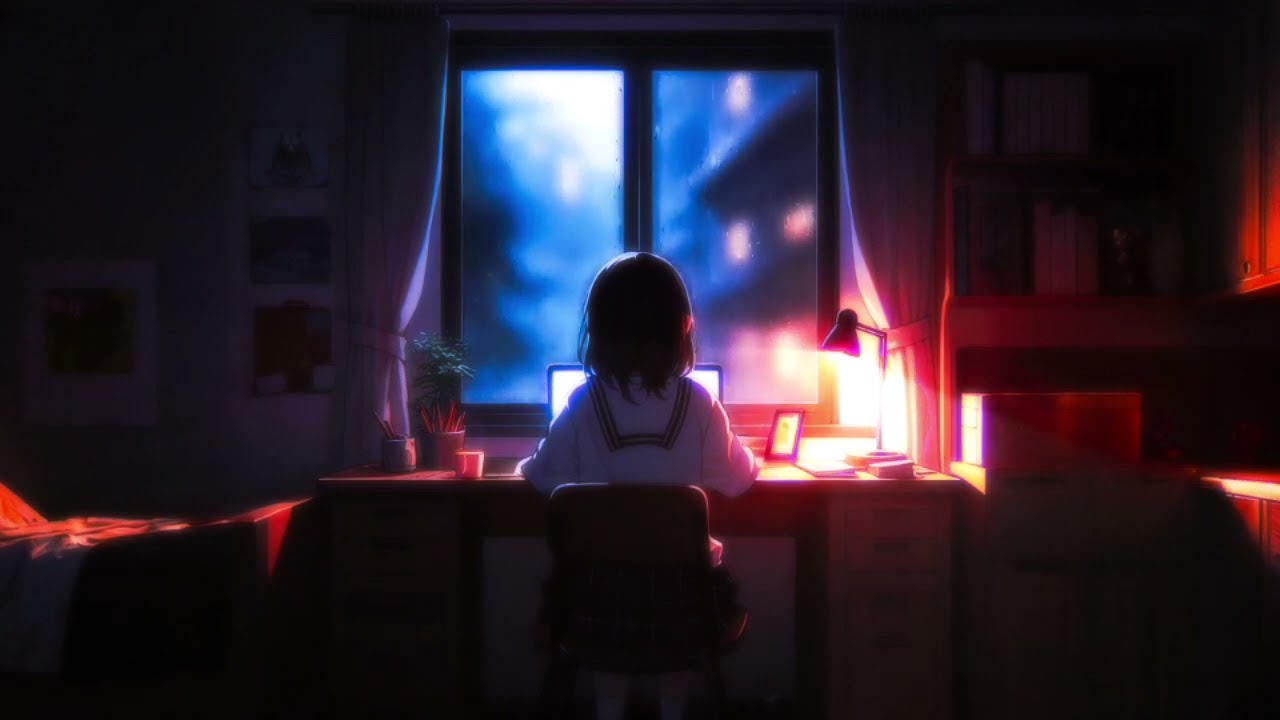 23 — Chill Lo-fi Beat to Relax, Study or Sleep | ShorZy🎧🎶