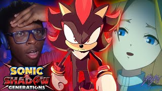 THEY DIDNT NEED TO DO SHADOW LIKE THIS! | Shadow Dark Beginnings Episode 1 Reaction
Sonic X Shadow Generations recieved a tie-in animation! And today, were gonna be reacting to the first episode in Sonic X Shadow Generations Dark Beginnings!
Gaming and Livestream Channel!
https://www.youtube.com/@vijakam
My Personal Channel
https://www.youtube.com/@kamyikuzo
My Official Discord Server!
https://discord.gg/2ukhxq2
Follow Me on Twitter!
https://twitter.com/KamyKam77
My Twitch Channel!
https://www.twitch.tv/kamykam
Subscribe to my Other YouTube Channels!
https://www.youtube.com/@krazykam7
https://www.youtube.com/user/theTruesonicfan163
Outro Song! Thank You For Not Snitching~ The Boondocks (CREAMSIE)
https://www.youtube.com/watch?v=P2aDb40dGDQ
Nintendo Switch Friend Code!:SW-8206-1196-2035
Nintendo 3DS and Wii U Friend Code!:2337-7674-3312
Playstation Network Account!:KamyKam7
Xbox Live Account!: KamyKam63
Steam Account:sonicfan163
My DeviantArt for drawing shtuff:http://kamj163.deviantart.com/
Be Sure to Leave me some feedback and why not Subscribe?
#sonicxshadowgenerations #shadowthehedgehog #sonicthehedgehog THEY DIDNT NEED TO DO SHADOW LIKE THIS! | Shadow Dark Beginnings Episode 1 Reaction