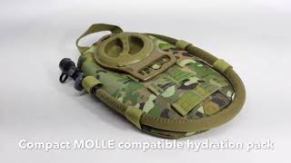 Viper TACTICAL Modular Hydration Pack
