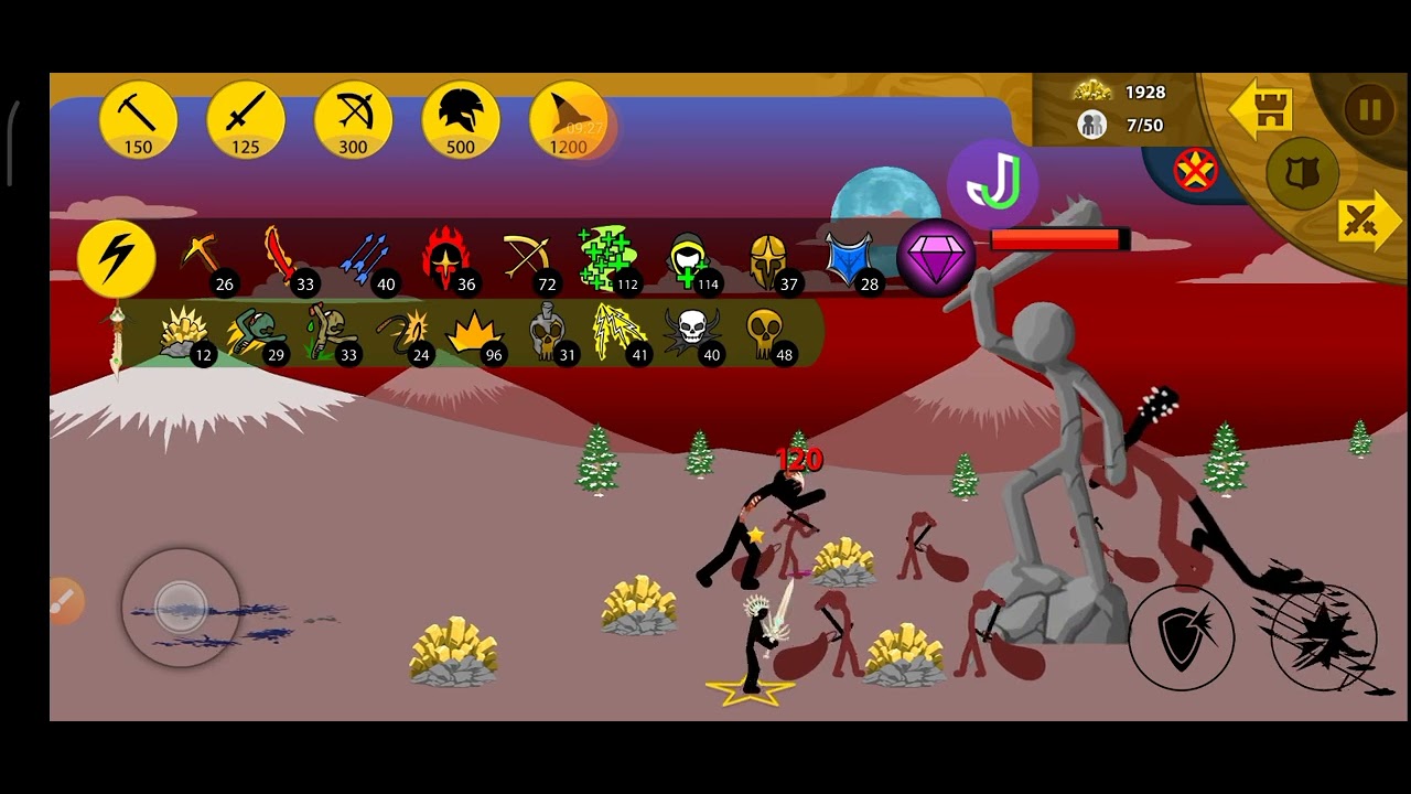stick war legacy hack 2 YouTube
