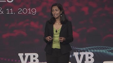 Tech Showcase Demo: Aperture Data | VB Transform 2019