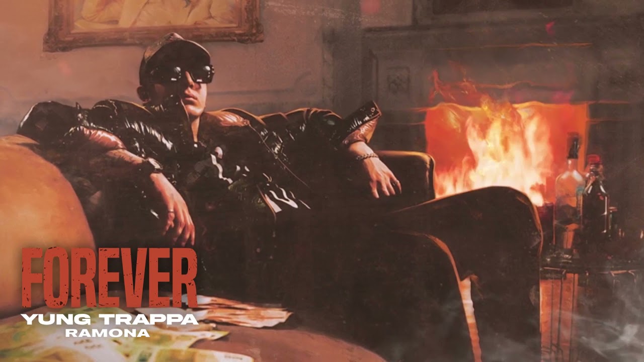 Watch Yung Trappa - RAMONA on YouTube Watch Yung Trappa - RAMONA on YouTube