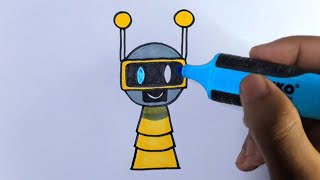 Incredibox Sprunki Coloring Pages New