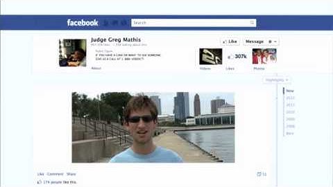 Ask Judge Mathis — June 6, 2013