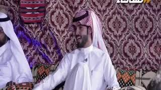 اللي عزومه - هادي بن زابن