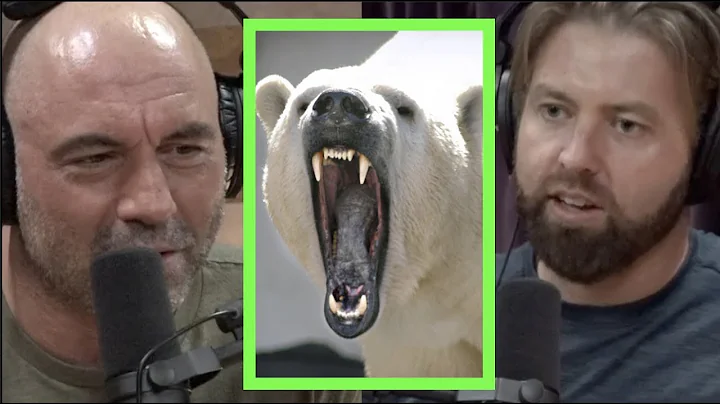 Cute but Ruthless Animals w/Forrest Galante | Joe Rogan