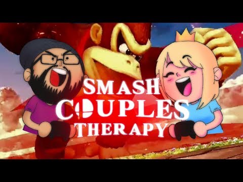 SHE'LL NEVER WIN! - Smash Couples Therapy - 동영상
