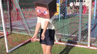 AMKPS Sports Carnival 2015 Funnies