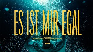 Jiggo - Es Ist Mir Egal Prod Alfo Playoff Official Video