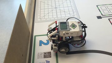 Obstacle Course Challenge