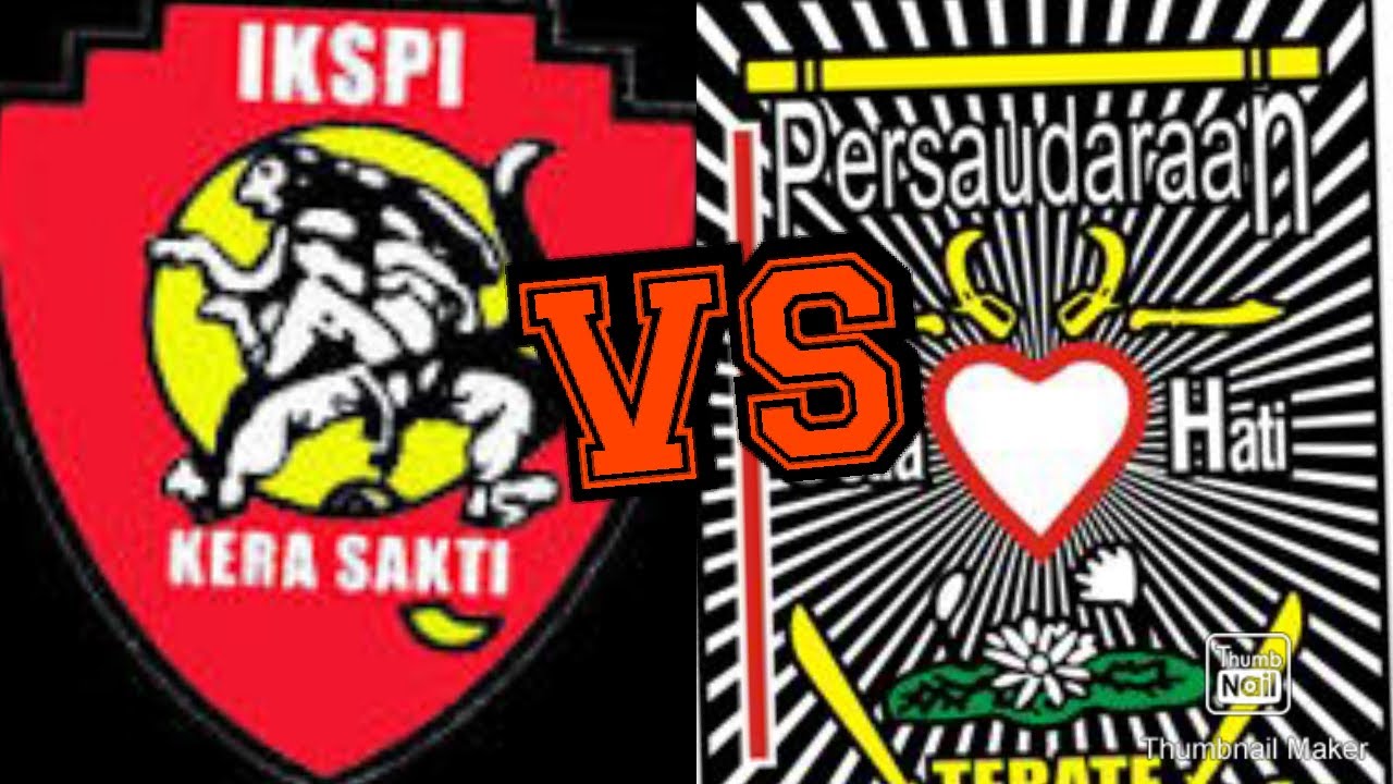  psht vs iks  pi pencak silat adalah indonesia YouTube