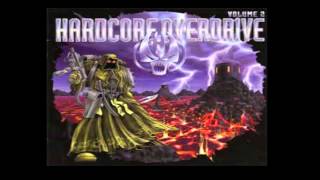 VA - Hardcore Overdrive Vol. 2 (1999) DOWNLOAD