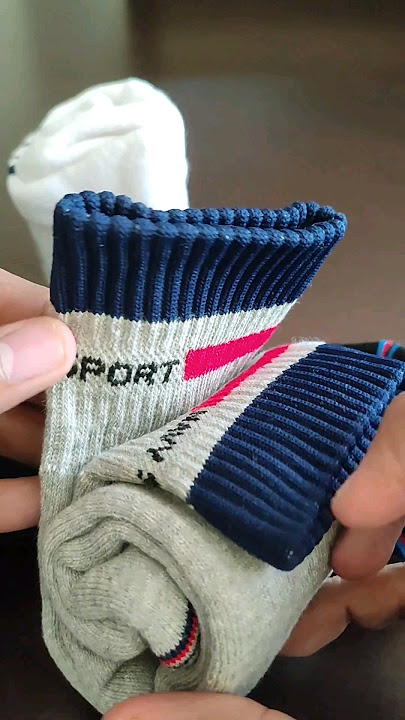 Best Socks for Shoes/Sneakers For Men on Amazon | Ankle length socks | Men's Cotton Socks | #shorts
