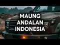 MAUNG ANDALAN INDONESIA | Kendaraan Militer Buatan indonesia #tni #alusista