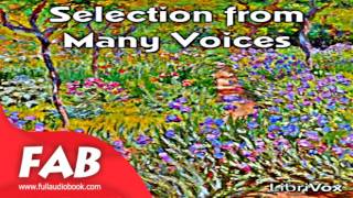 Many Voices selection from Full Audiobook by E. NESBIT by Poetry Audiobook