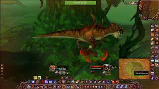 King Mosh Solo 60