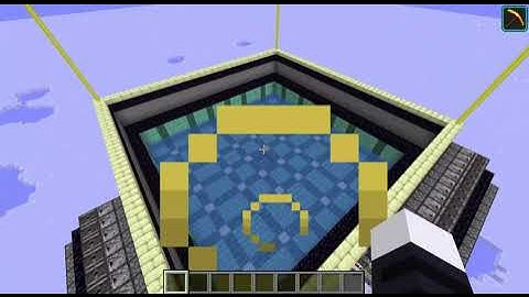 Automatic Spleef Arena