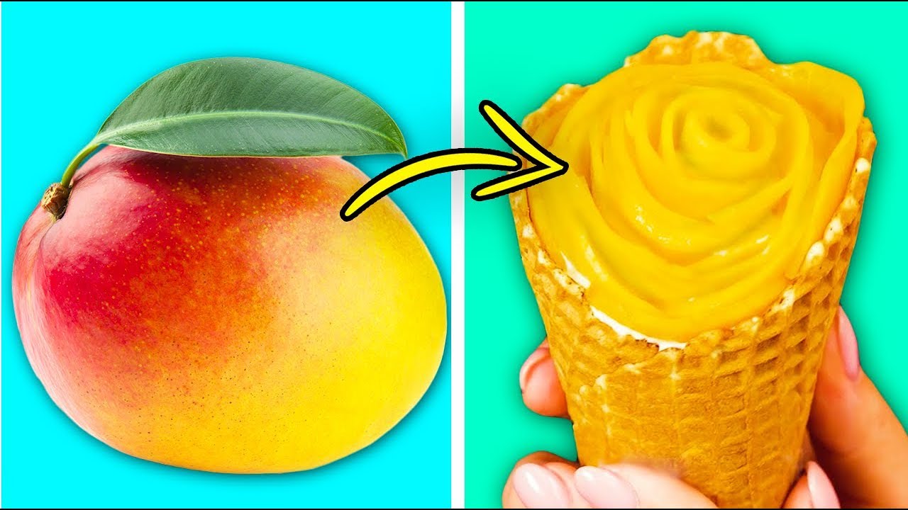 beautycon 35 INCREDIBLY DELICIOUS SUMMER TREATS