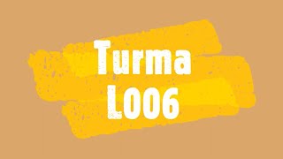 Turma Vithall Lorap L006 Garibaldi