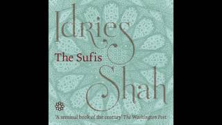 The Sufis: El Ghazali of Persia