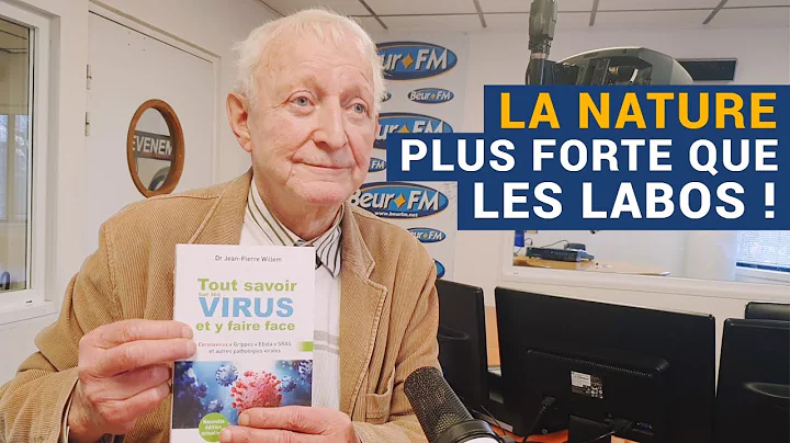 [AVS] La nature plus forte que les labos ! - Dr Je...