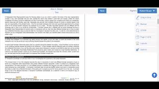 Docbox   Authentisign