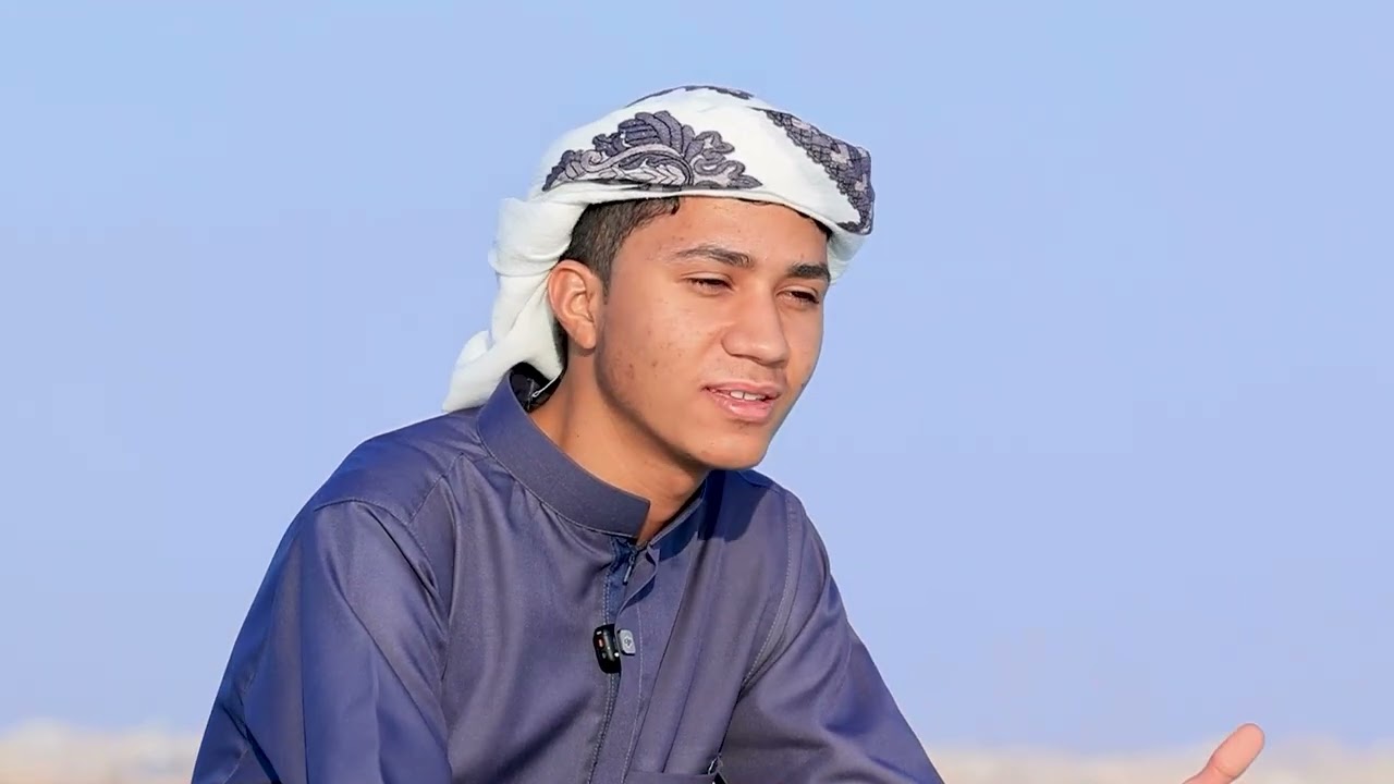 هذه قيمنا ( في خلق البحار )