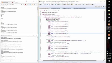 speechToCommand : code by voice