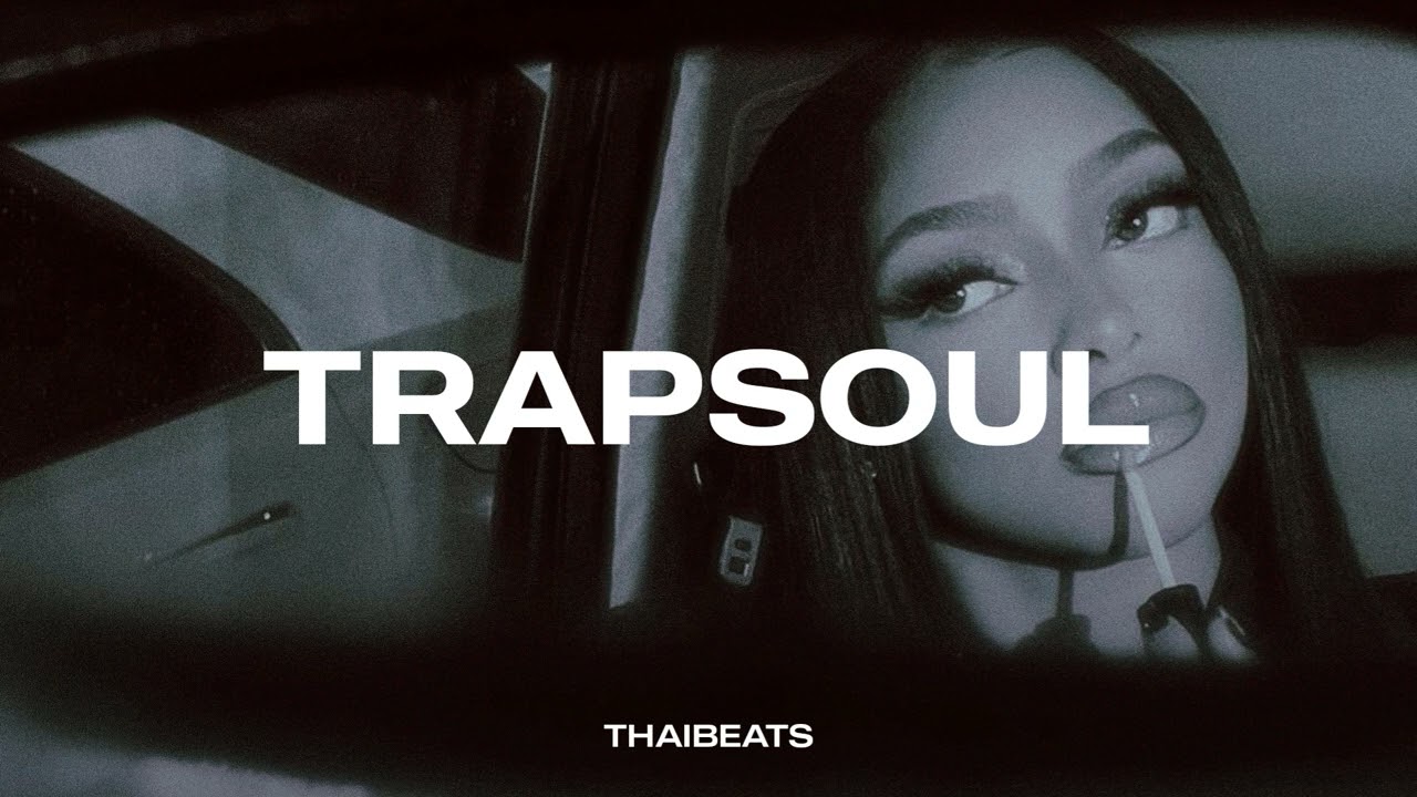 TRAPSOUL Mix (2026) | Chris Brown, SZA, Summer Walker, BLXD - R&B