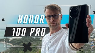 ФОТО ФЛАГМАН ? 🔥 СМАРТФОН HONOR 100 PRO Snapdragon 8 Gen 2 Octa Core ИЛИ ЛУЧШЕ Realme GT Neo 6 SE