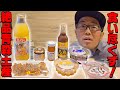 絶品青森土産を食いつくす!青森県出身 裏切りマンキーコング西ちゃんの青森土産セレクション