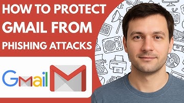 How to protect Gmail from phishing attacks Full Guide 2026