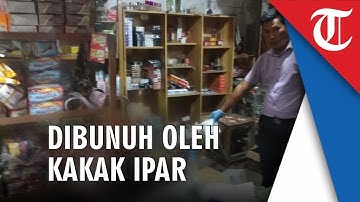 Sering Intip Kakaknya 