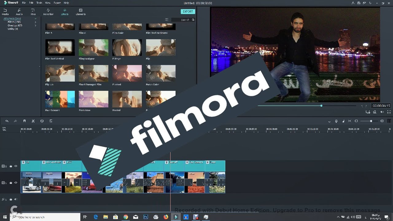 Filmora YouTube Filmora YouTube