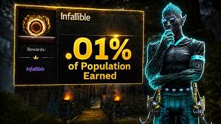 I Accidentally Became Top .01% of players in Guild Wars 2 screenshot 4