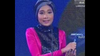 Yuna - Anugerah Kembara