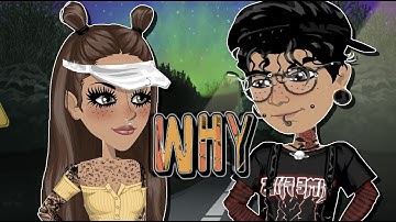 Bazzi- Why//Msp