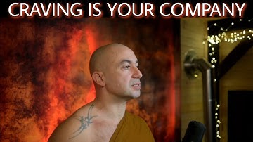 Why Enjoying Company Blocks Awakening - The Uncomfortable Dhamma