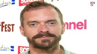 Benjamin Barfoot Interview Double Date Premiere
